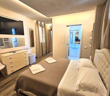 Follonica House | Affittacamere Casa Brajan