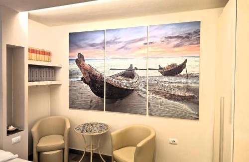 Follonica House | Affittacamere Casa Brajan