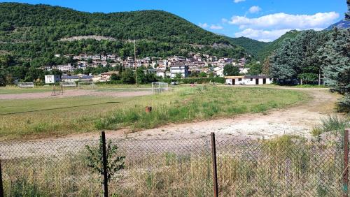 Borgorose House | Affittacamere da Angela