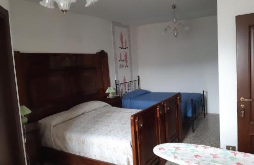 Borgorose House | Affittacamere da Angela