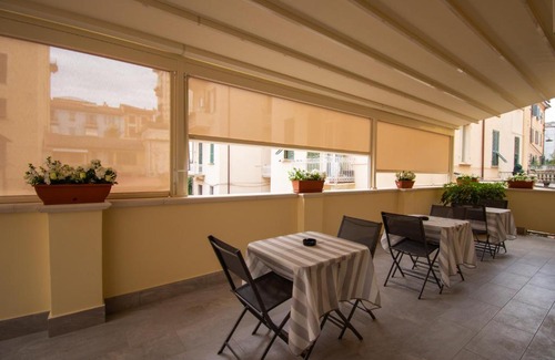 La Spezia Historic Centre House | Affittacamere e appartamenti - Rent rooms and Apartments Le Camere Nel Corso - ADULTS ONLY