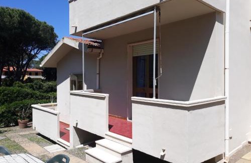 Marina di Bibbona House | Affittacamere FloraMare