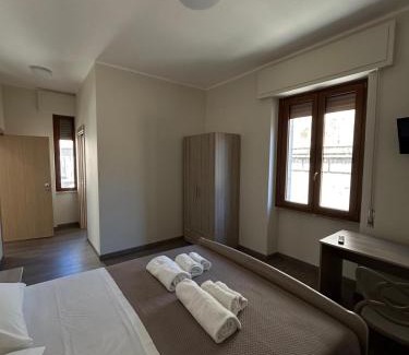 Trivento House | Affittacamere Il Campanile