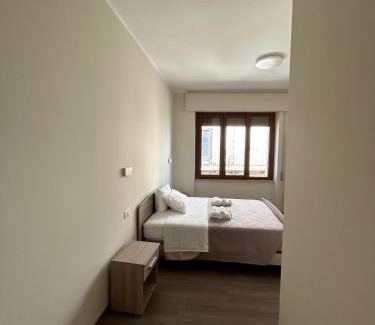 Trivento House | Affittacamere Il Campanile