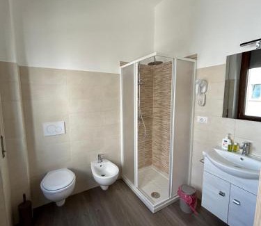 Trivento House | Affittacamere Il Campanile