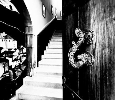 Spinoso House | Affittacamere"Il Portale"
