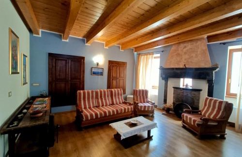 Spinoso House | Affittacamere"Il Portale"