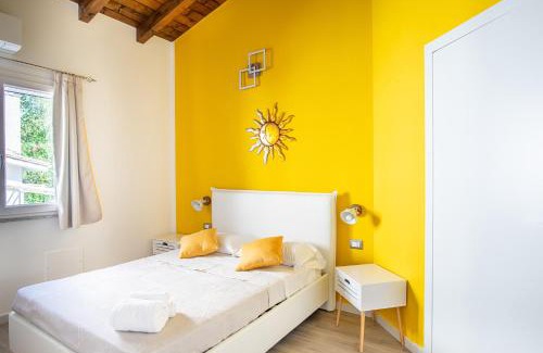 Guspini House | Affittacamere L'Elicriso-Guspini