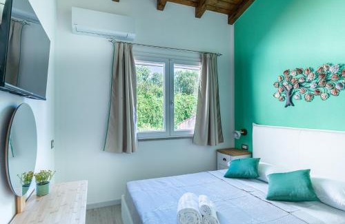 Guspini House | Affittacamere L'Elicriso-Guspini