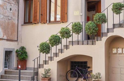 Orvieto Bed & Breakfast | Affittacamere La Piazzetta