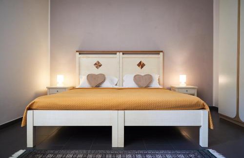 Orvieto Bed & Breakfast | Affittacamere La Piazzetta