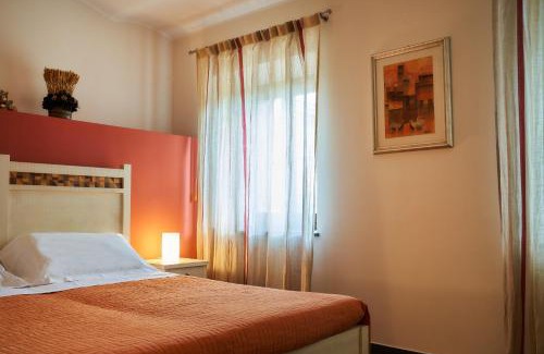 Orvieto Bed & Breakfast | Affittacamere La Piazzetta