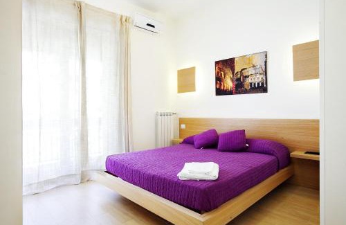 Garbatella House | Affittacamere Nansen