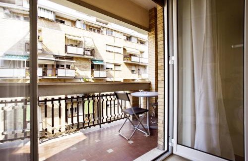 Garbatella House | Affittacamere Nansen