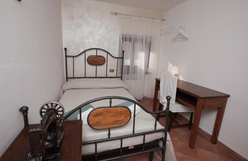 Vallo di Nera House | Affittacamere Nonna Rosa