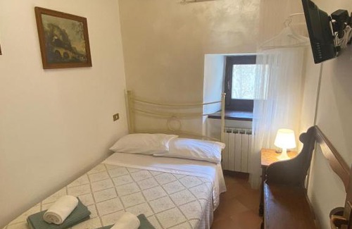 Vallo di Nera House | Affittacamere Nonna Rosa