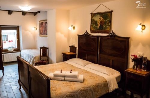 Frisanco House | Affittacamere Nonna Leni