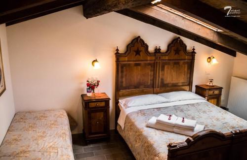 Frisanco House | Affittacamere Nonna Leni
