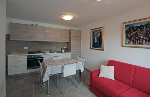 Frisanco House | Affittacamere Nonna Leni