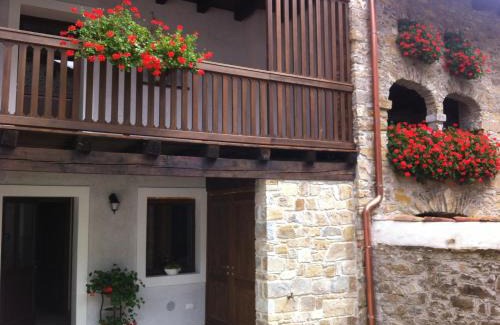 Frisanco House | Affittacamere Nonna Leni