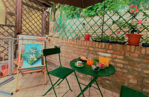 Osimo House | Affittacamere Osimo Rose