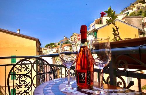Riomaggiore House | Affittacamere Rio Centrale