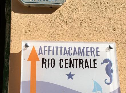 Riomaggiore House | Affittacamere Rio Centrale