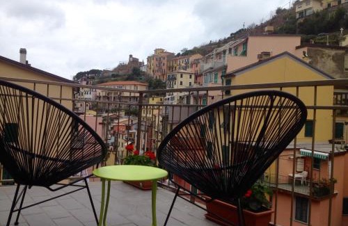 Riomaggiore House | Affittacamere Rio Centrale
