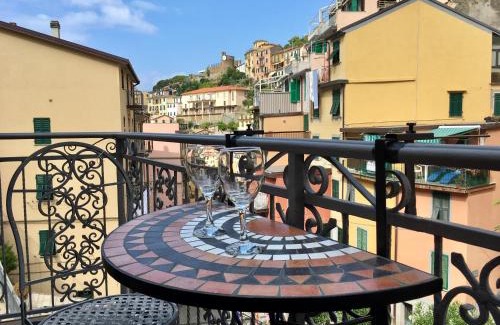 Riomaggiore House | Affittacamere Rio Centrale