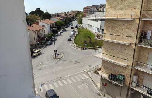 Recanati House | Affittacamere Rosita Recanati