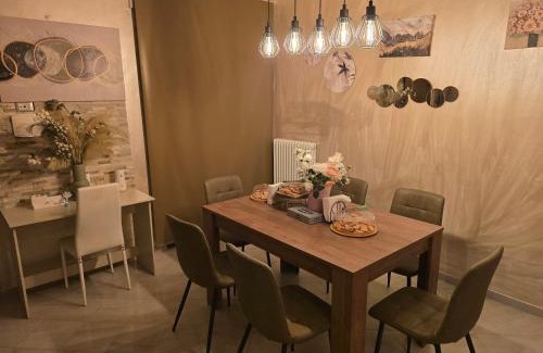 Sassoferrato Apartment | Affittacamere Sasso