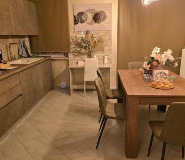 Sassoferrato Apartment | Affittacamere Sasso