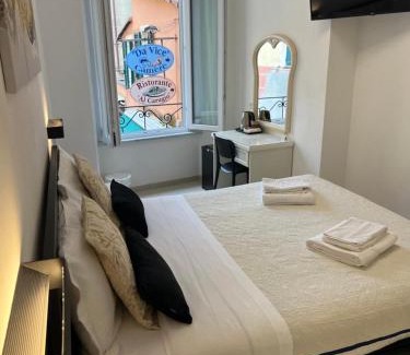 Borgo Antico House | Affittacamere Sull'Arco