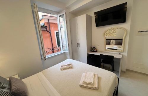 Borgo Antico House | Affittacamere Sull'Arco