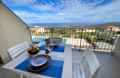 Paduledda Apartment | Affittimoderni Isola Rossa Elite PATI18