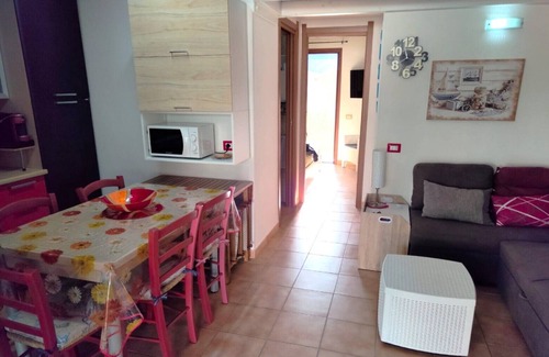 Viddalba Apartment | Affittimoderni Viddalba Bouganville - VIBO07