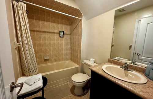 Brampton House | Affluent Guest House
