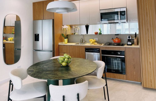 Copacabana Apartment | Affordable Luxury Apartment with Exclusive Design