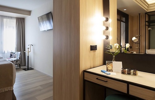 Sant Nicolau Hotel | Affordability Meets Comfort! Enjoy Spectular View of Palma, Spacious Room