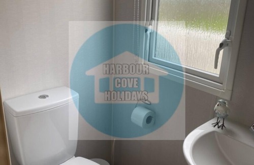 Minehead Ski Chalet | Affordable Caravan Holidays, Butlins Minehead