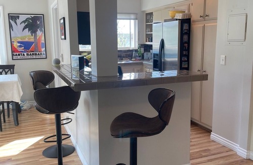 Santa Barbara Condo | Affordable, Charming 2-bed/2-bath Condo in Lovely Santa Barbara