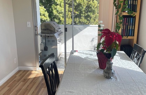 Santa Barbara Condo | Affordable, Charming 2-bed/2-bath Condo in Lovely Santa Barbara