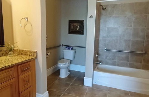 San Carlos Park Villa | Affordable Comfort in Fort Myers – Prime Location, Great Price