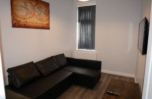 Manchester Apartment | Affordable Luxury Living Manchester