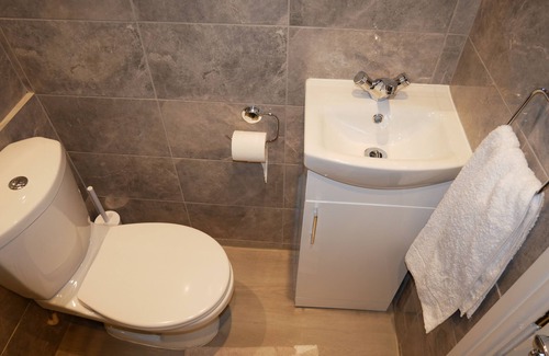 Manchester Apartment | Affordable Luxury Living Manchester