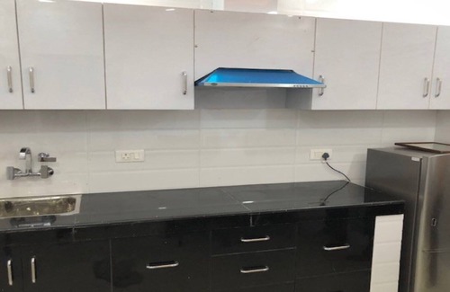 Green Park House | Affordable New Dehli Apartment No.8