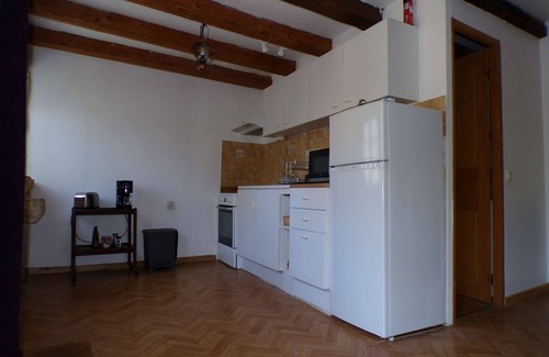 Le Vigan Apartment | Affordable rural cottage near tourist sites