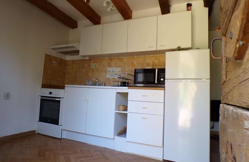 Le Vigan Apartment | Affordable rural cottage near tourist sites