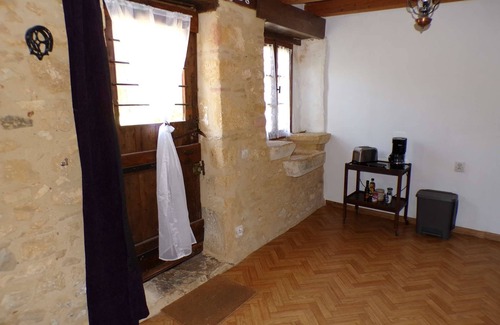 Le Vigan Apartment | Affordable rural cottage near tourist sites