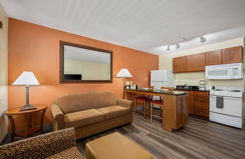 Stafford Apartment | Affordable Suites of America Quantico